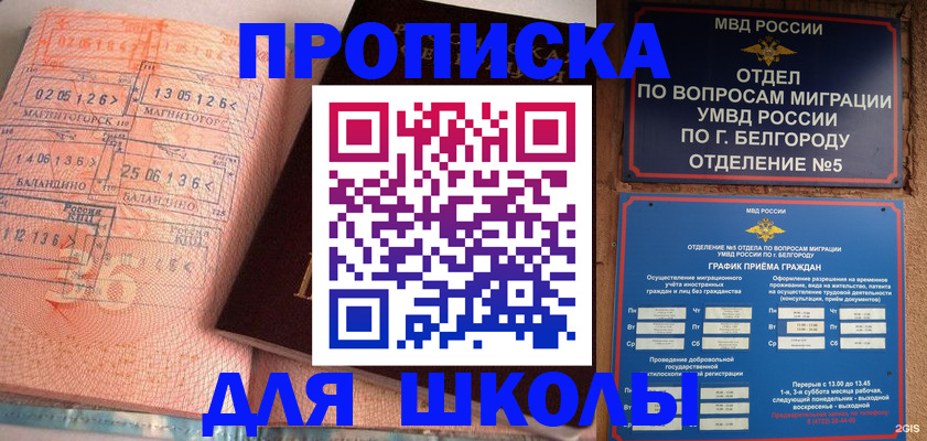 прописка иностранных граждан в Нововоронеже